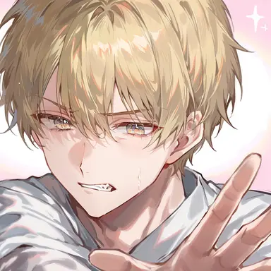 Profile image of Gideon