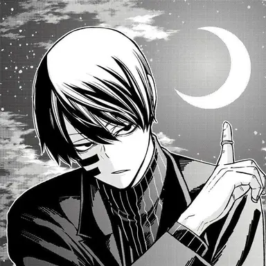 Profile image of 無陀野無人