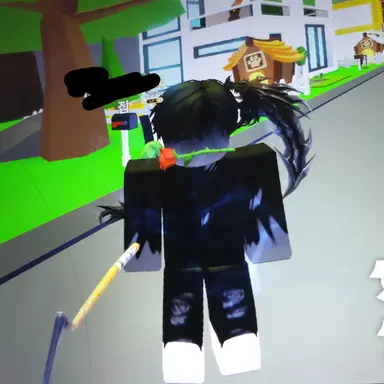 Profile image of 저승사자