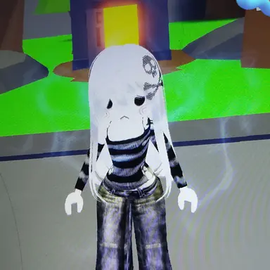 Profile image of 처녀귀신