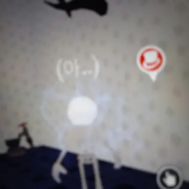Profile image of 해골
