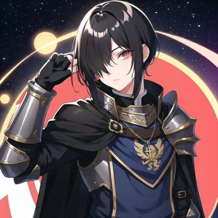 O5_1114의 異世界の騎士様