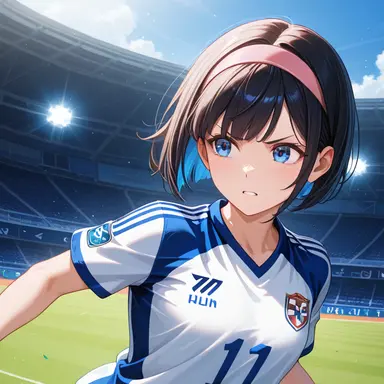 Profile image of 真波　マキア