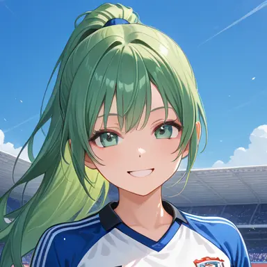 Profile image of 中　ルミナ
