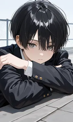 Profile image of 유이토