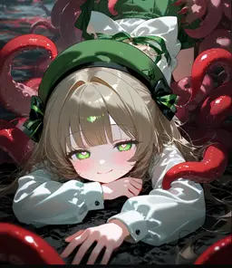 Profile image of 콜레트