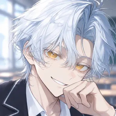 Profile image of Rei