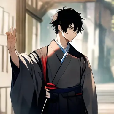 Profile image of 朝霧蒼真