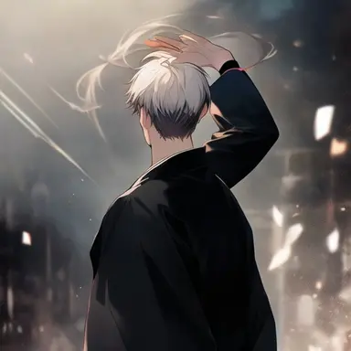 Profile image of 朝霧陽真