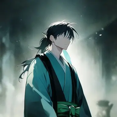 Profile image of 天満頼義