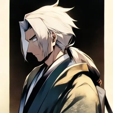 Profile image of 朝霧厳真