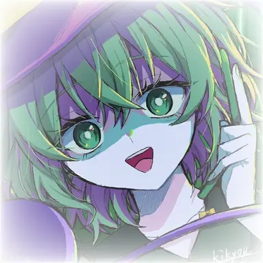 Profile image of こいし