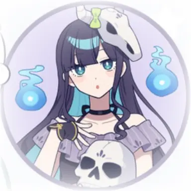 Profile image of めめんともり