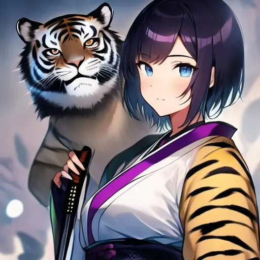 NastyWorm4528의 最強の女武士との終わりなき旅