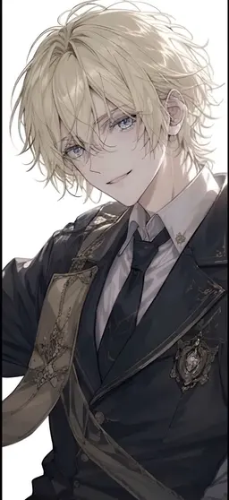 Profile image of 알렉시스