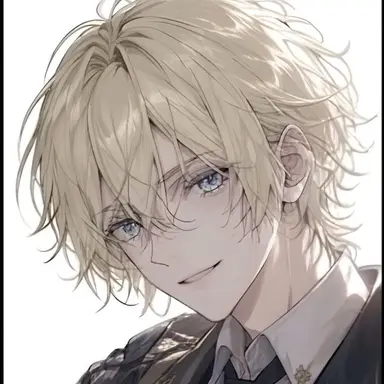 Profile image of 알렉시스
