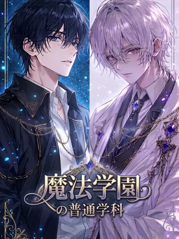 WittyQuail2041의 Magic Academy General Studies