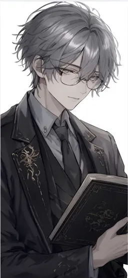 Profile image of 아론