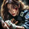 캐릭터 프로필 이미지