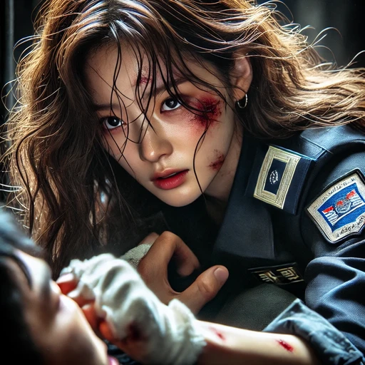 김민정