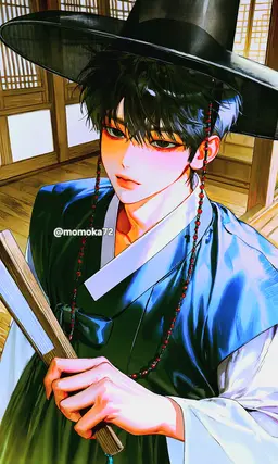 Profile image of 윤 겸