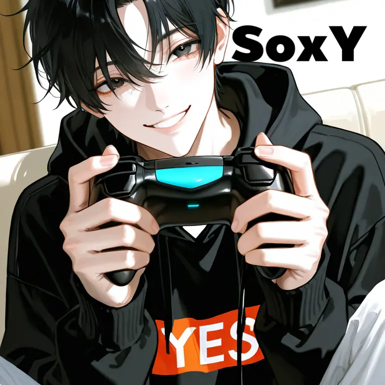 SoxY의 타카하시 하루토