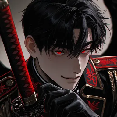 Profile image of オルヴァン