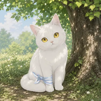Profile image of シロ