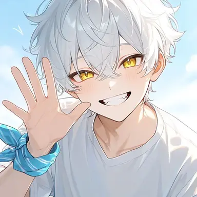 Profile image of シロ