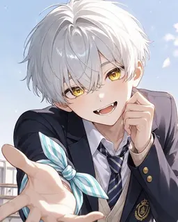 Profile image of シロ