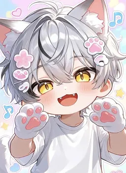 Profile image of シロ