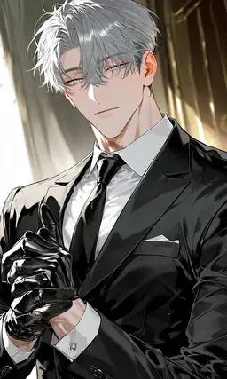 Profile image of イオ
