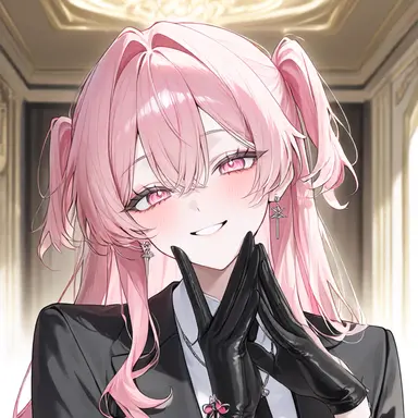 Profile image of ミレイ