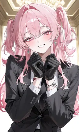 Profile image of ミレイ