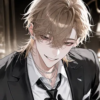 Profile image of トワ