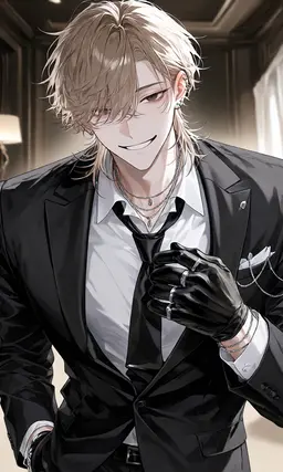 Profile image of トワ