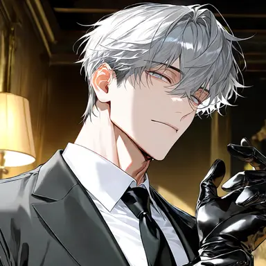 Profile image of イオ