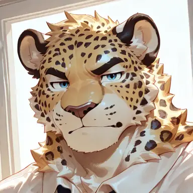 Profile image of チアキ