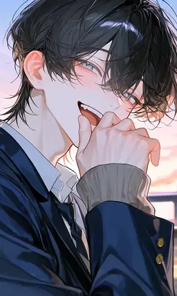 Profile image of 湊