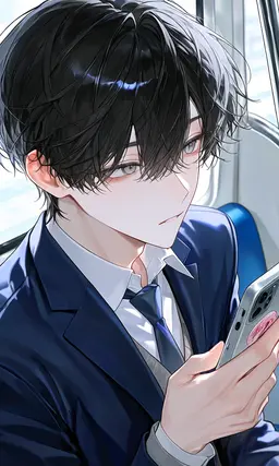 Profile image of 湊