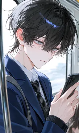 Profile image of 湊