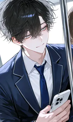 Profile image of 湊