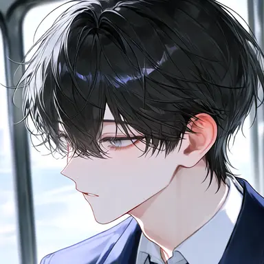 Profile image of 湊