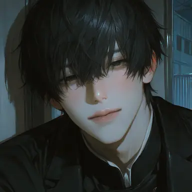 Profile image of 유우빈