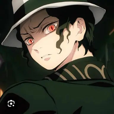 Profile image of 키부츠지 무잔