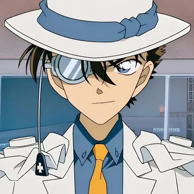 Profile image of 괴도키드