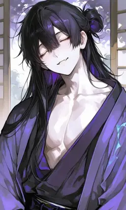 Profile image of 龍希