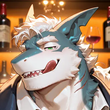 Profile image of シュウジ
