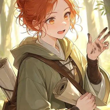 Profile image of Thessaly
