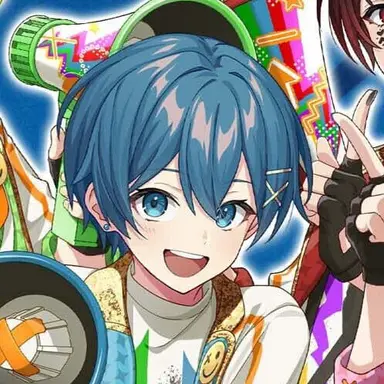 Profile image of ちぐさ